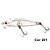 Isca Artificial Bora Plus 7,5 - Lucky - Imagem 3