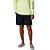 Bermuda Masculina Backcast™ IV Water Preta - Columbia - Imagem 1