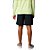 Bermuda Masculina Backcast™ IV Water Preta - Columbia - Imagem 2