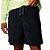 Bermuda Masculina Backcast™ IV Water Preta - Columbia - Imagem 3