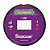 Linha Multifilamento 8x Smackdown Verde 137mts - Seaguar - Imagem 1