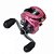 Carretilha Avenger 11000 Pink 11rol - Marine - Imagem 1