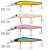 Isca Artificial Fenix R+2 11.5cm 16.5g Cor - Nitro Fishing - Imagem 1