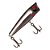 Isca Artificial Flash Popper 80 8cm 15.5g Cor - Nitro Fishing - Imagem 10