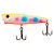 Isca Artificial Flash Popper 80 8cm 15.5g Cor - Nitro Fishing - Imagem 5