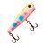 Isca Artificial Flash Popper 80 8cm 15.5g Cor - Nitro Fishing - Imagem 7