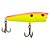 Isca Artificial Flash Popper 80 8cm 15.5g Cor - Nitro Fishing - Imagem 3