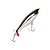 Isca Artificial Hélice Nitro Prop 80 8cm 10.5g Cor - Nitro Fishing - Imagem 7