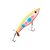 Isca Artificial Hélice Nitro Prop 80 8cm 10.5g Cor - Nitro Fishing - Imagem 10