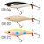 Isca Artificial Hélice Nitro Prop 80 8cm 10.5g Cor - Nitro Fishing - Imagem 1