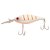 Isca Artificial Blade Shad 8 14g 8cm Cor - Nitro Fishing - Imagem 2