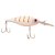 Isca Artificial Blade Shad 8 14g 8cm Cor - Nitro Fishing - Imagem 3