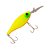 Isca Artificial Blade Shad 8 14g 8cm Cor - Nitro Fishing - Imagem 7