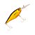 Isca Artificial Blade Shad 8 14g 8cm Cor - Nitro Fishing - Imagem 10