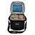 Bolsa Térmica 30 Latas Com Compartimento Preto - Coleman - Imagem 4