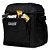 Bolsa Térmica 30 Latas Com Compartimento Preto - Coleman - Imagem 5