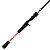 Vara Para Carretilha Avenger Pink 1 Parte 1.83m - Marine - Imagem 3