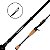 Vara Para Carretilha Inteiriça Liger 1.98m 6-12lb LG-C661LF - Marine - Imagem 1
