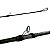 Vara Para Carretilha Inteiriça Liger 1.98m 6-12lb LG-C661LF - Marine - Imagem 2