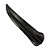 Faca Aço Inox 8'' Cabo Madeira Lisa Full Tang - Facas Cascavel - Imagem 4