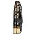 Conjunto Faca e Chaira 10'' Cabo Osso - Facas Cascavel - Imagem 1