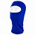 Balaclava Poliester Azul - Snugg - Imagem 2