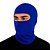Balaclava Poliester Azul - Snugg - Imagem 3