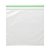 Saco Zip Lock Para Viagens Aéreas N13 20x20cm - Vabene - Imagem 1