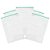 Saco Zip Lock Para Viagens Aéreas N13 20x20cm - Vabene - Imagem 2