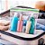 Saco Zip Lock Para Viagens Aéreas N13 20x20cm - Vabene - Imagem 3