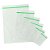 Saco Zip Lock Para Viagens Aéreas N13 20x20cm - Vabene - Imagem 4