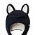Gorro Tiny Animal Beanie II Black / Chalk - Columbia - Imagem 3