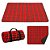 Manta Cobertor de Camping Piquenique Forester 130x150cm - Nautika - Imagem 9