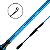 Vara Para Carretilha 2 Partes Hariken X 2.13m 15-30lbs - Daisen - Imagem 1