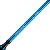 Vara Para Carretilha 2 Partes Hariken X 2.13m 15-30lbs - Daisen - Imagem 2