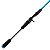 Vara Para Carretilha 2 Partes Hariken X 2.13m 15-30lbs - Daisen - Imagem 3