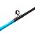 Vara Para Carretilha 2 Partes Hariken X 2.13m 15-30lbs - Daisen - Imagem 4