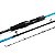 Vara Para Carretilha 2 Partes Hariken X 2.13m 15-30lbs - Daisen - Imagem 5