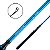 Vara Para Molinete 2 Partes Hariken X 2.13m 15-30lbs - Daisen - Imagem 1