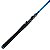 Vara Para Molinete 2 Partes Hariken X 2.13m 15-30lbs - Daisen - Imagem 3