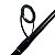 Ponteira Para Molinete Vara Black Tamba Pro 2 Partes - Maruri - Imagem 2