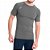 Camiseta Masculina Manga Curta Cinza - Snugg - Imagem 1