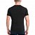 Camiseta Masculina Manga Curta Preta - Snugg - Imagem 2