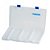 Estojo De Pesca Shallow MSB355 35x22x2.6cm - Marine - Imagem 2