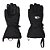 Luva Masculina Montana Ski Glove Preta - The North Face - Imagem 3
