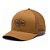 Boné Mesh Delta Leather Logo Pequena - Columbia - Imagem 1