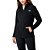 Fleece Feminino Com Capuz Glacier Full Zip Hoodie Preto - The North Face - Imagem 1