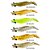 Isca Artificial Soft Camarões Pro-x 7cm - Monster 3x - Imagem 1