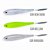 Isca Artificial Shads Spin 9cm 2un Cor - Monster 3x - Imagem 1