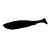 Isca Artificial Shads Golden Shad 10.5cm 3un - Monster 3x - Imagem 2